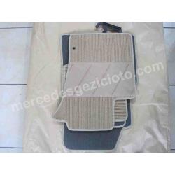 W163 KASA ML CLASS MERCEDES BEJ KIRÇILLI PASPAS PETEX