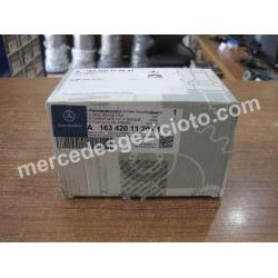 A1634201120 1634201120 MERCEDES W163 ARKA BALATA ORJİNAL