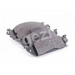 A1634200320 1634200320 MERCEDES W163 ML CLASS ÖN BALATA ORJİNAL