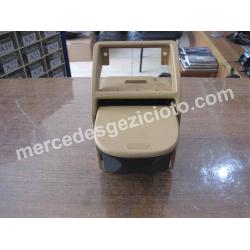 A1636800114 1636800114 MERCEDES W163 SOL BARDAK TUTUCUSU ORJİNAL
