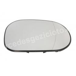 A1638100819 1638100819 MERCEDES W163 SAĞ AYNA CAMI ORJİNAL
