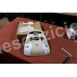 A1638200923 8G13 1638200923 8G13 MERCEDES W163 TAVAN LAMBASI ORJİNAL