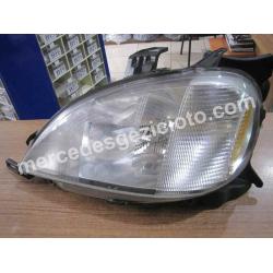 A1638203761 1638203761 MERCEDES W163 SOL FAR ORJİNAL