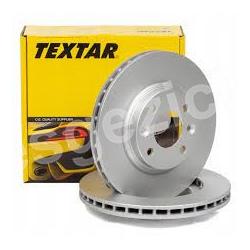 A1644210612 1644210612 MERCEDES W164 ÖN DİSK TEXTAR (2 ADET FİYATIDIR)