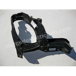 A1646200391 1646200391 MERCEDES W164 SOL FAR YUVA SACI ORJİNAL