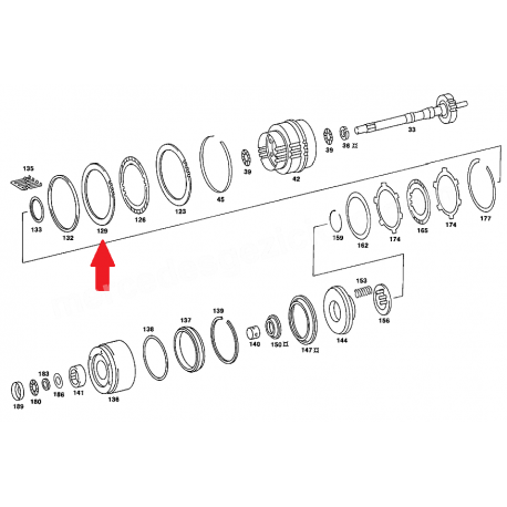 A1262726426 1262726426 722.3 722.5 ŞANZIMAN ÇELİK PUL ORJİNAL