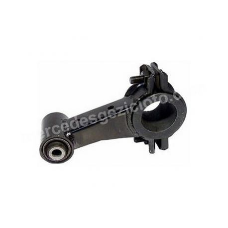 A1633200090 1633200090 MERCEDES W163 SOL ÖN VİRAJ DEMİR AYAĞI ORJİNAL