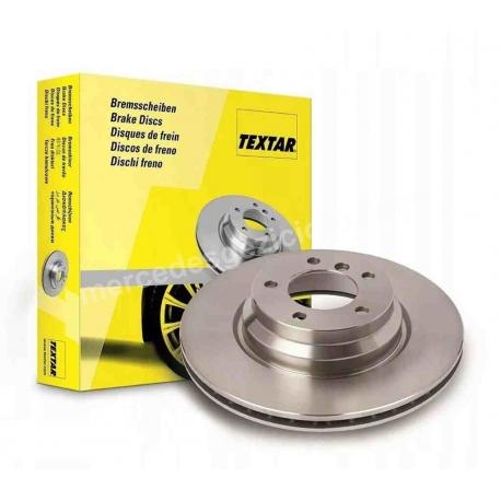 A1634210112 1634210112 MERCEDES W163 ÖN DİSK TEXTAR