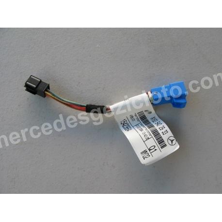 A163540293398 163540293398 MERCEDES ML W163 AYNA ELEKTRİK KABLOSU ORJİNAL