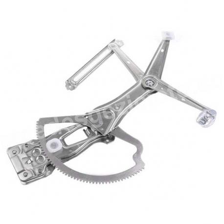 A1637201146 1637201146 W163 SOL ÖN CAM MEKANİZMASI MOTORSUZ ORJİNAL