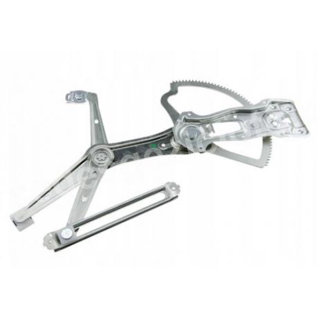 A1637201246 1637201246 W163 SAĞ ÖN CAM MEKANİZMASI MOTORSUZ ORJİNAL