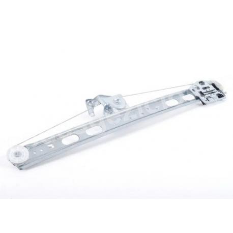 A1637300246 1637300246 W163 SAĞ ARKA CAM MEKANİZMASI MOTORSUZ ORJİNAL