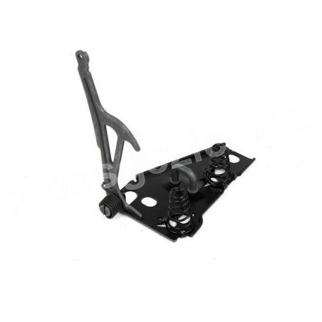 A1638800660 1638800660 W163 KAPAK KILIDI ORJİNAL