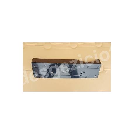 A1638851181 1638851181 MERCEDES W163 ÖN PLAKALIK ORJİNAL