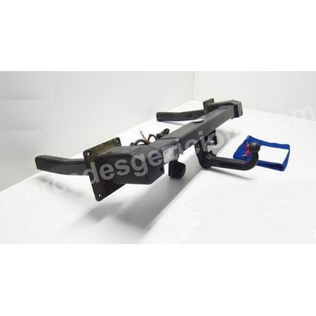 A1643102795 1643102795 W164 ML CLASS RÖMORK BAĞLANTISI ORJİNAL