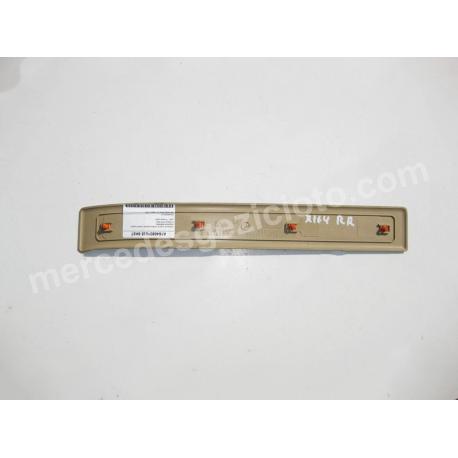 A1646801635 8K67 1646801635 8K67 MERCEDES W164 SAĞ ARKA BASAMAK ÇITASI ORJİNAL