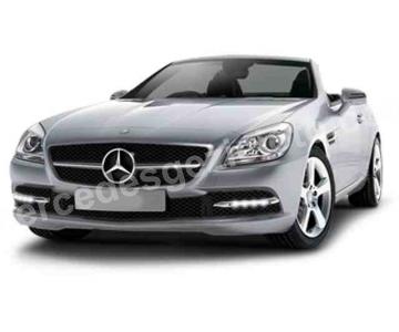 SLK CLASS