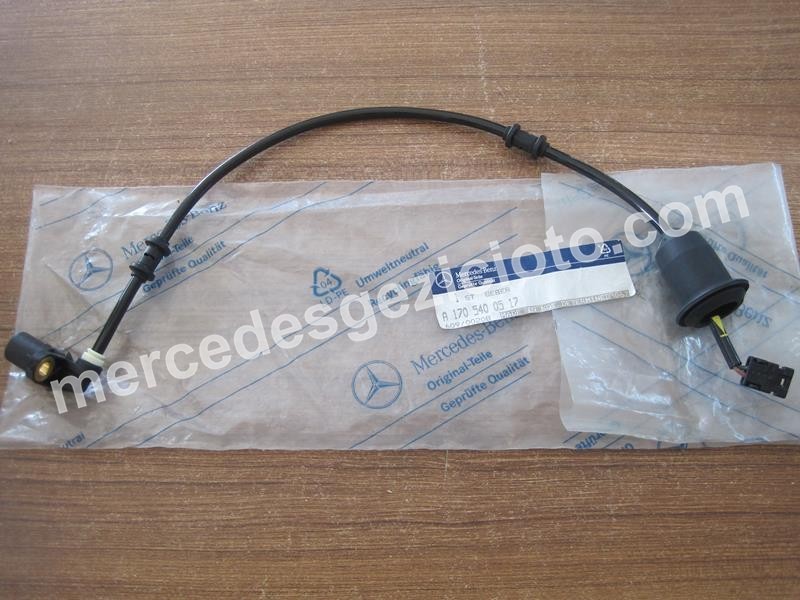 Intermitentes Laterales LED Mercedes Vito, Clase E, Sprinter W210 W202 W208 R170 Vito W638 Version Ahumada La Pareja - Foto 5