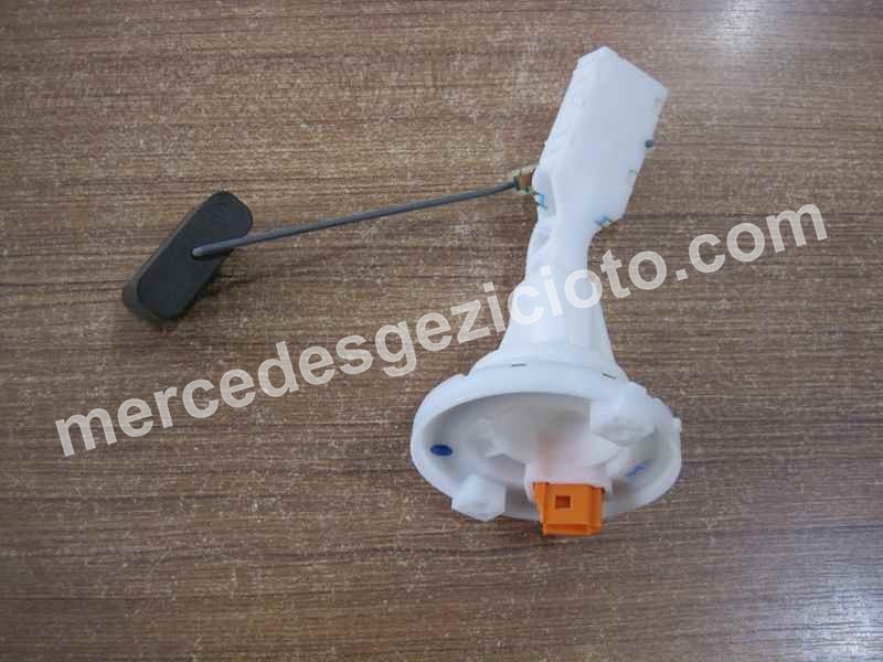 GEZİCİ OTOMOTİV - A1705421217 1705421217 MERCEDES W170 YAKIT POMPA ...