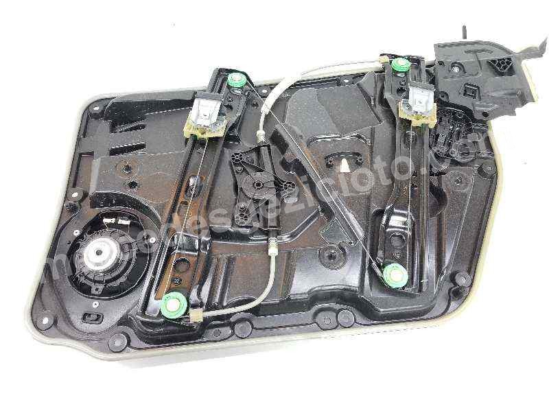 GEZİCİ OTOMOTİV - A1767200179 1767200179 MERCEDES W156 176 SOL ÖN