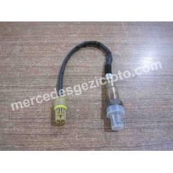 A0015404617 0015404617 MERCEDES W203 W209 SAĞ ARKA LAMBDA SENSÖRÜ ORJİNAL