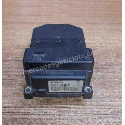 0265220667/ 7701052261/ 0273004661/ RENAULT KANGOO ABS BEYNİ MANYETİK TARAFI