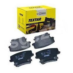 05142561AA 2416301 CHREYSLER 300 C ARKA BALATA TEXTAR