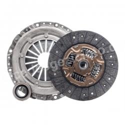 A0192501601 0192501601 3000856601 624304709 MERCEDES W170 M112 DEBRİYAJ SETİ SACHS