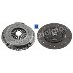 A0162502901 0162502901 3000970079 624304609 MERCEDES W163 W210 DEBRİYAJ SETİ SACHS