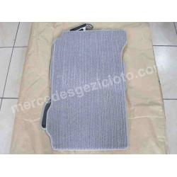 W204 KASA C CLASS MERCEDES GRİ KIRÇILLI PASPAS PETEX
