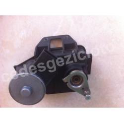 7.00360.20 BMW X3 E83 3.0 d 2005 AYAR MOTORU PİERBURG MARKA