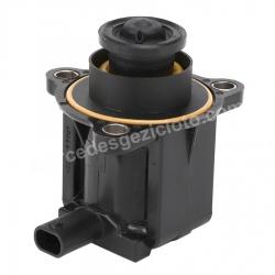 A0001531159 0001531159 MERCEDES W212 M271 TURBO BASINÇ VENTİLİ ORJİNAL SPOT ÜRÜN