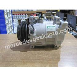 A0002301311 0002301311 MERCEDES W202 W210 KLİMA KOMPRESÖRÜ ORJİNAL SIFIR