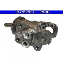 A0004206418 0004206418 MERCEDES W120 W121 FREN MERKEZİ SAĞ TARAF ATE MARKA
