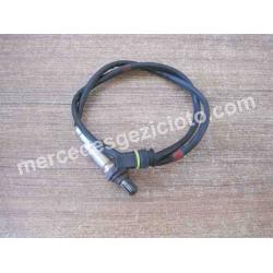 A0005406417 0005406417 MERCEDES W202 LAMBDA SENSÖRÜ BOSCH