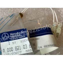 A0008210364 0008210364 W300 W301 W357 SICAKLIKTA ERİYEN SİGORTA ORJİNAL