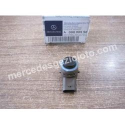 A0009055604 0009055604 MERCEDES W205 W213 W222 ÖN PARK SENSÖRÜ ORJİNAL