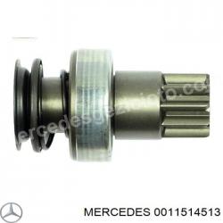 A0011514513 0011514513 1006209795 MERCEDES W212 MARŞ DİŞLİSİ BOSCH