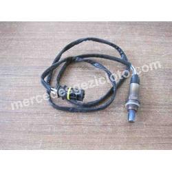 A0015400417 0015400417 MERCEDES W202 W208 ÖN LAMBDA SENSÖRÜ HELLA