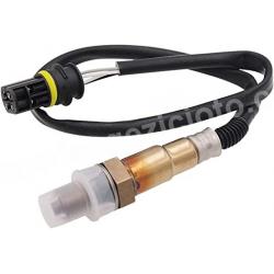 A0015400517 0015400517 MERCEDES W203 W211 ÖN LAMBDA SENSÖRÜ ORJİNAL