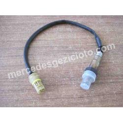 A0015407617 0015407617 MERCEDES W211 ARKA LAMBDA SENSÖRÜ ORJİNAL