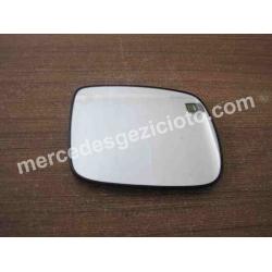 A0018112533 0018112533 MERCEDES W638 SAĞ AYNA CAMI ORJİNAL