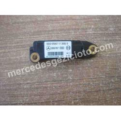 A0018200726 0018200726 MERCEDES W210 AİRBAG SENSÖRÜ ORJİNAL