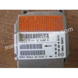 A0018201926 0018201926 MERCEDES W210 AİRBAG SENSÖRÜ ORJİNAL