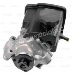A0024667501 0024667501 MERCEDES W901 DİREKSİYON POMPASI BSG MARKA