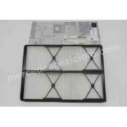 A0028350847 0028350847 MERCEDES W638 KLİMA FİLİTRESİ ORJİNAL