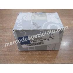A0034207420 0034207420 MERCEDES W461 G CLASS ÖN BALATA ORJİNAL