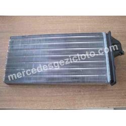 A0038350001 0038350001 MERCEDES W638 KALORİFER RADYATÖRÜ VALEO