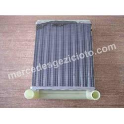 A0038353501 0038353501 MERCEDES W901 KALORİFER RADYATÖRÜ BEHR