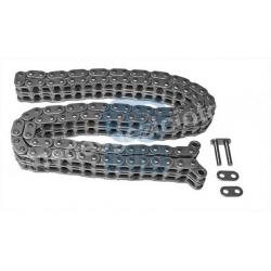A0039977694 0039977694 MERCEDES M668 EKSANTRİK ZİNCİRİ + EKLİ İWİS
